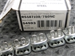 54593 RS187J30/750NC FASTENERS