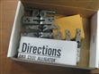 70030 C531 V-BELT FASTENER