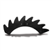 700711239 Gathering Wheel Segment