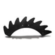 700711239 Gathering Wheel Segment