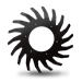 700721469 Gathering Wheel Replacement