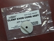80150 CLAMP KNOB/COMB ASSY