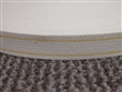 Cotton Belting 1"  - 125 yard roll