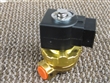 F381702P Water Valve 1/2"