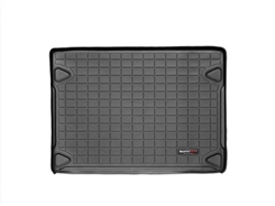 WeatherTech Hummer H3 Rear Cargo Mat