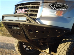 2007.5-2012 GMC 2500-3500HD Front Stealth