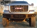 2007.5-2012 GMC 2500-3500HD Front Stealth