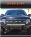 2010-2014 Ford F150 Raptor  Stealth Bumper