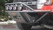 2010-2012 Ford F150 Raptor Stealth Hitch Bumper
