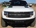 2010-2012 Ford F150 Raptor Venom Bumper