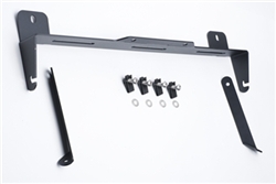 2011 F250-F350 20" Lower Grill Kit