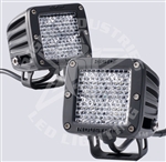 Dually D2s Diffused (Set of two)