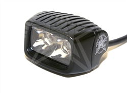 Single Row Mini Spot Light by Rigid Industries - 90221