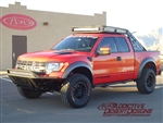 Ford F150 Chase Rack by ADD