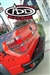 Ford F150 2010-2012 Rear Dimple Bumper  by ADD