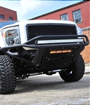 2012 Ford F-250 Super Duty Front Bumper by ADD