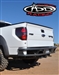 Ford Raptor Rear Bumper by ADD