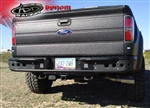 Ford Raptor Venom Rear Bumper by ADD