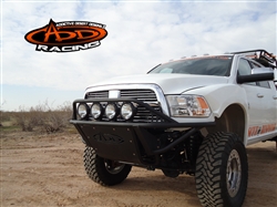 2010-2012 Dodge 1500 HD Standard Front Bumper