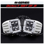M-Series Dually D2s (Set of two)