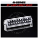 10" M-Series LED Light Bar