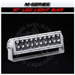 10" M-Series LED Light Bar