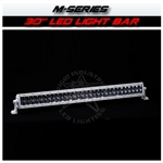 30" M-Series LED Light Bar