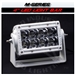 4" M-Series LED Light Bar