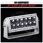 6" M-Series LED Light Bar