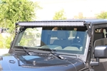 Jeep JK/TJ Windshield Bracket