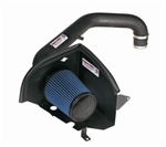 Cold Air Induction Ram Air:1997-2006 Jeep Wrangler