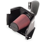 Hummer H2 Cold Air Intake System by Airaid