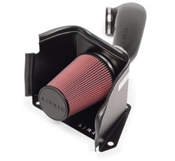 Hummer H2 Cold Air Intake System by Airaid