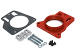 Hummer H2 03-07 6.0L Throttle Body Spacer by Airaid
