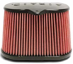 Hummer H2 2003-2009 Replacement Air Filter by Airaid