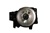 2007-2008 Toyota FJ Cruiser Headlights, Chrome, by AnzoUSA