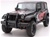 07-08 Wrangler Front Brush Guard by Aries