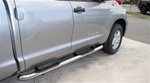 05-08 Tacoma Side Bars by Aries