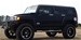 Hummer, H3, Stainless, Steel, Side, Bars, Aries, Step Bars, Nerf Bars, Stainless Steel, H3 Hummer, AO-204076-2, Side bars