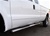 99-08 Superduty/Excursion 4" Oval Side Bars by Aries