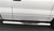 99-07 F-150/250 4" Oval Side Bars by Aries
