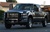 Silverado/Suburban/Avalanche Workman Series Brush Guard by Aries