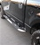 04-07 F-150/250 4" Deluxe Oval Side Bars by Aries