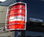 99-08 F-150/Superduty Taillight Guards by Aries