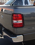 94-06 Ram Taillight Guards by Aries