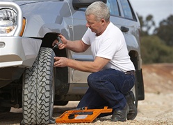 Speedy Seal Tire Repair Kit, by ARB ARB-10000010