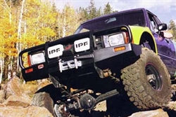 ARB Deluxe Bar Toyota Pickup 86-95