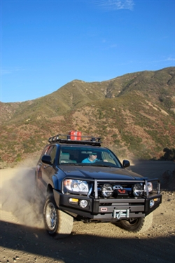 ARB Deluxe Bar Toyota 4Runner 2006-09 (3421510)