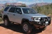 ARB Deluxe Bar Toyota 4Runner 2010-current (3421520)