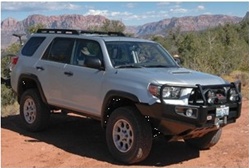 ARB Deluxe Bar Toyota 4Runner 2010-current (3421520)